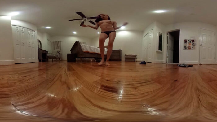 Secret Crush Revealed VR 360 - Image 2