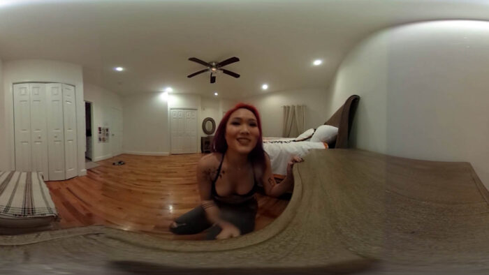 Secret Crush Revealed VR 360 - Image 6
