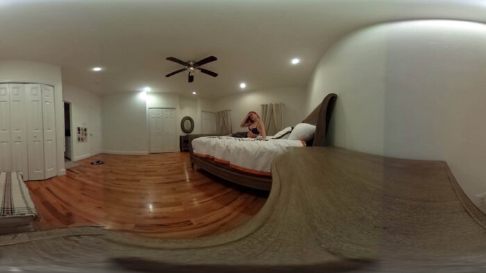 Secret Crush Revealed VR 360 - Image 7