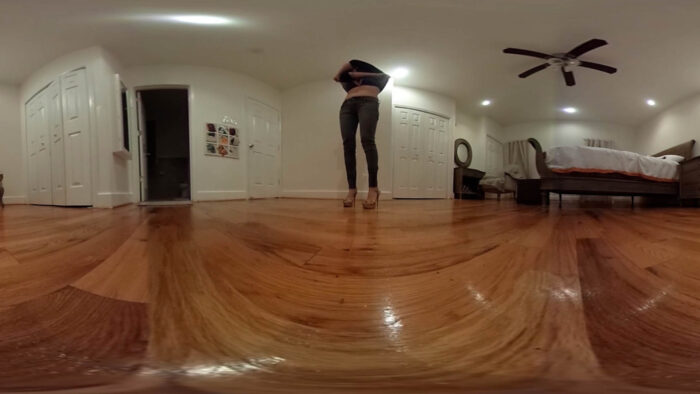Secret Crush Revealed VR 360 - Image 8