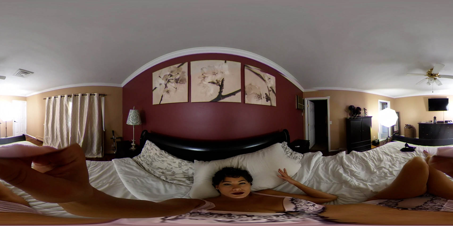 Trapped, Hot and Bothered VR360 - Image 10