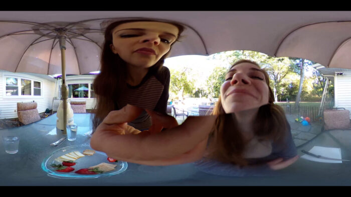 New Appetizer on the Menu VR360 - Image 3