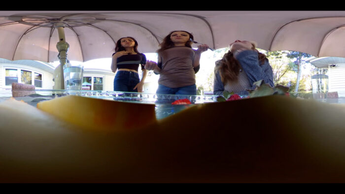 New Appetizer on the Menu VR360 - Image 4