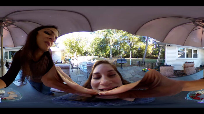New Appetizer on the Menu VR360 - Image 6