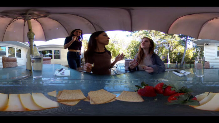 New Appetizer on the Menu VR360 - Image 8