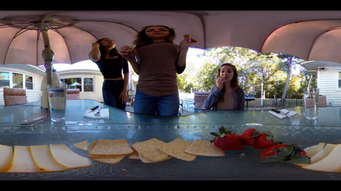 New Appetizer on the Menu VR360 - Image 9