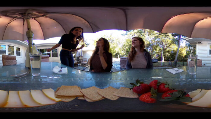 New Appetizer on the Menu VR360 - Image 11