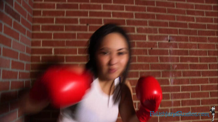 Sumiko Beats Up Another One 4K - Image 3