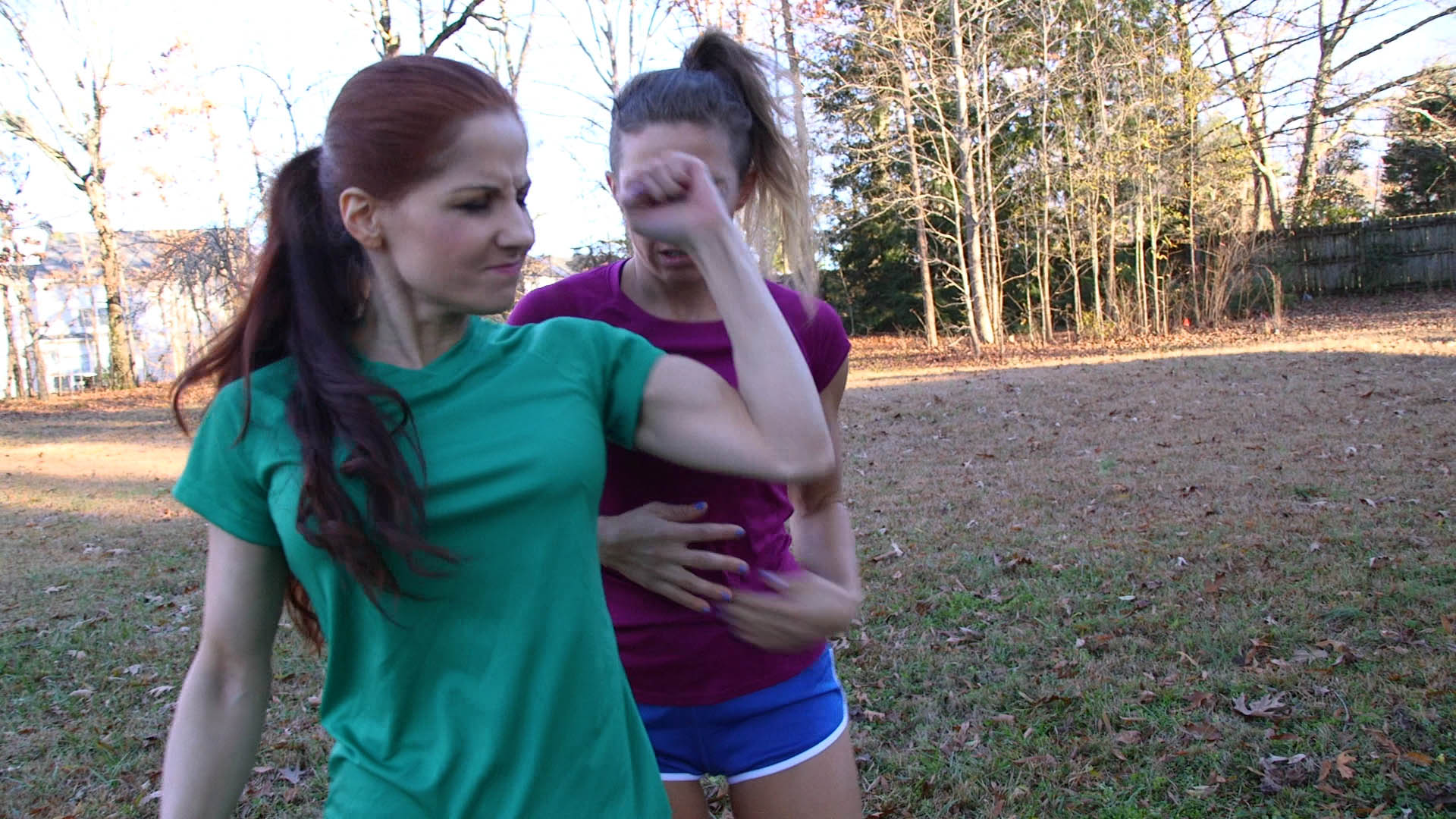 The Soccer Match 4K - Image 7