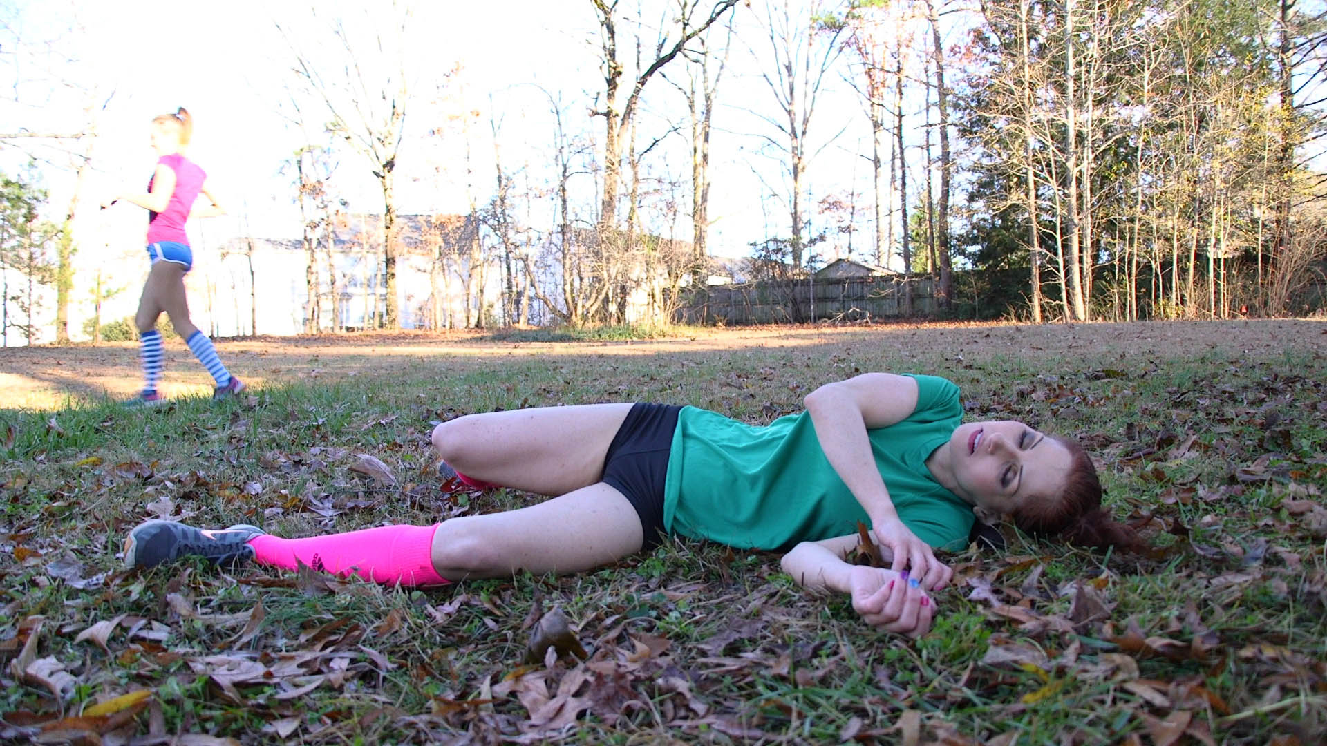 The Soccer Match 4K - Image 11