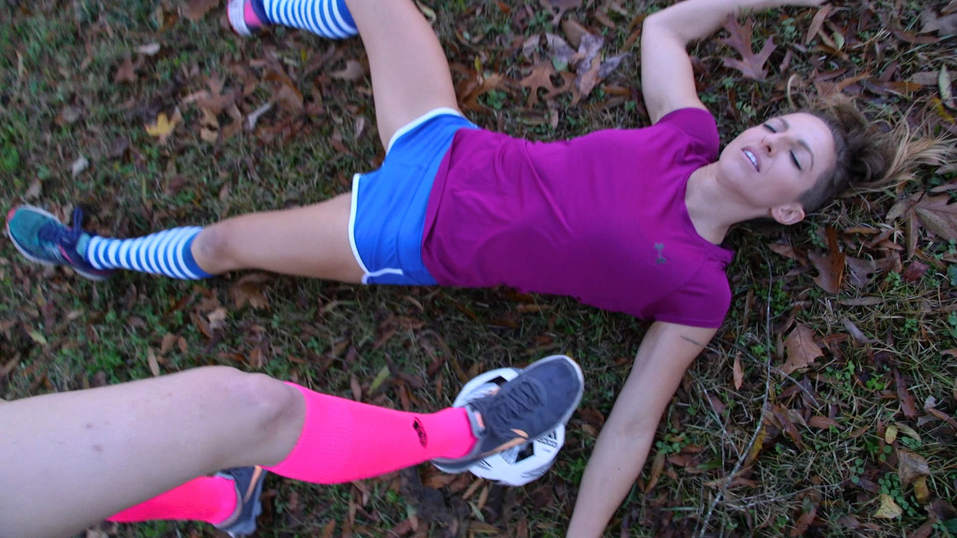 The Soccer Match 4K - Image 14