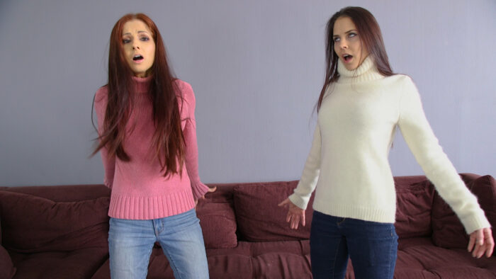 Choosing a Girl 4K - Image 10