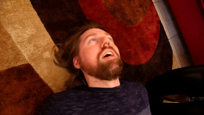 Shiny South Boss Smothering 4K - Image 9
