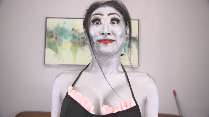 Pleasure Unit Nicole 4K - Image 19