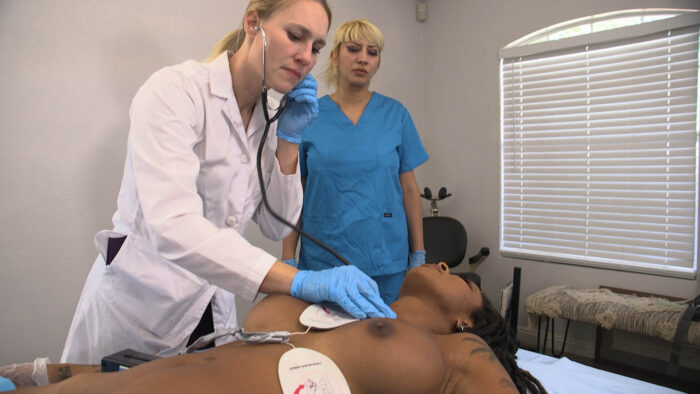 Patients Is A Virtue 4K - Image 5