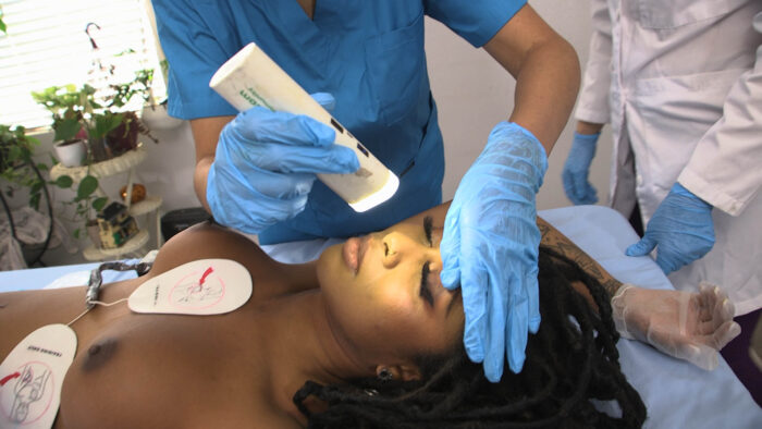 Patients Is A Virtue 4K - Image 7