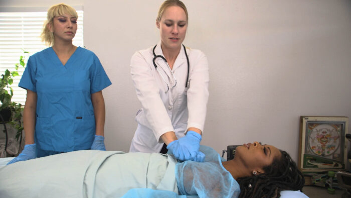 Patients Is A Virtue 4K - Image 10