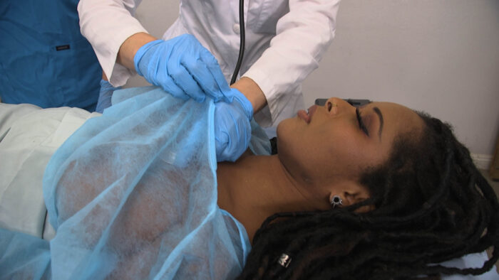 Patients Is A Virtue 4K - Image 11