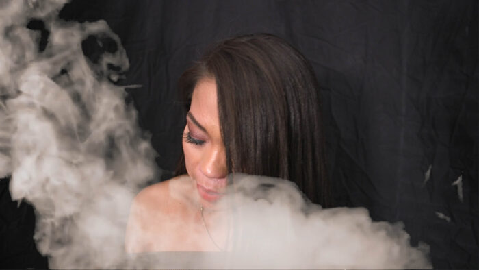 Execution Dream: Arlita Sexy's Gas Chamber 4K - Image 2