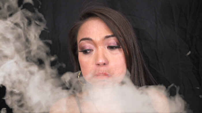Execution Dream: Arlita Sexy's Gas Chamber 4K - Image 19