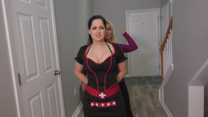 Batgirl vs. The Henchgirl 4K - Image 3