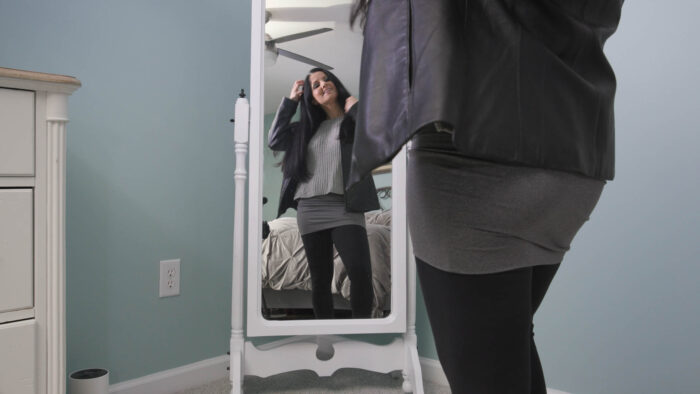Her Fan’s Dream Come True 4K - Image 16