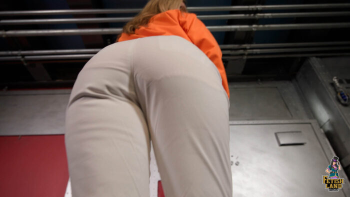 Boyfriend in my Thong 4K - Image 5