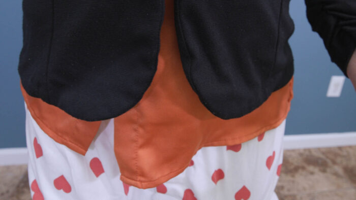 Falling Pants 4K - Image 2