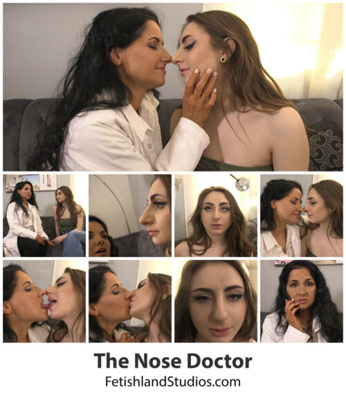 The Nose Doctor 4K