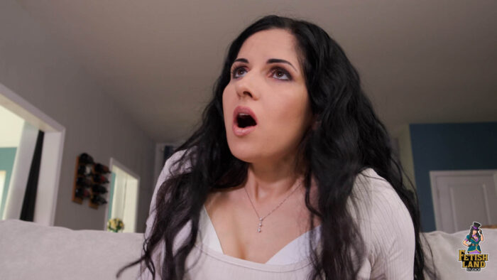 Hannah 3000 - The Perfect Malfunction 4K - Image 6