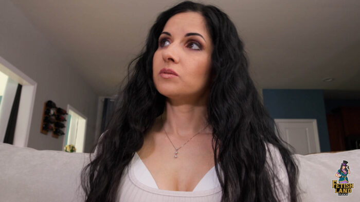 Hannah 3000 - The Perfect Malfunction 4K - Image 13