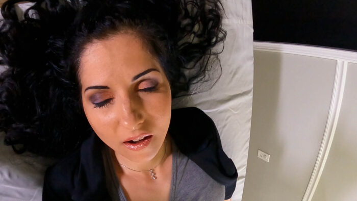 Hannah in the Morgue 4K - Image 7