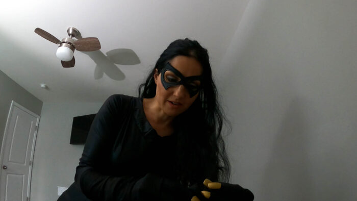 Burglar’s Fantasy 4K - Image 4