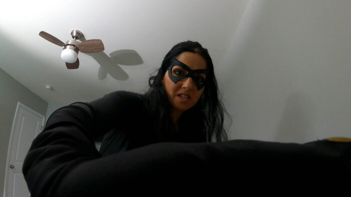 Burglar’s Fantasy 4K - Image 7