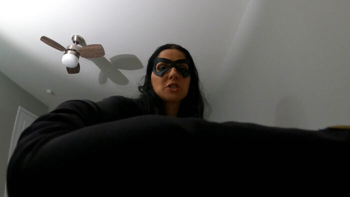 Burglar’s Fantasy 4K - Image 8