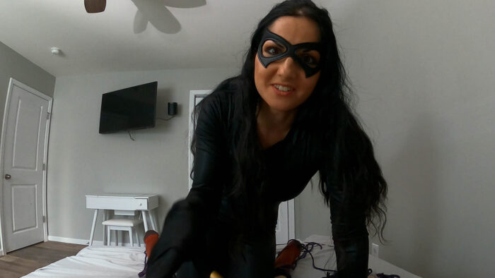 Burglar’s Fantasy 4K - Image 12