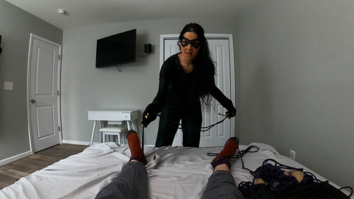 Burglar’s Fantasy 4K - Image 14