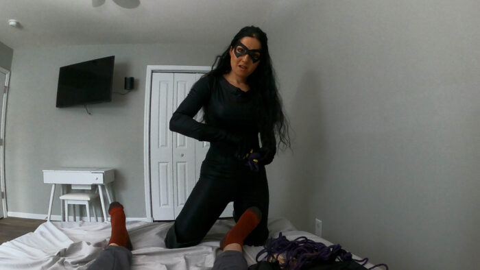 Burglar’s Fantasy 4K - Image 18
