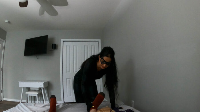 Burglar’s Fantasy 4K - Image 19