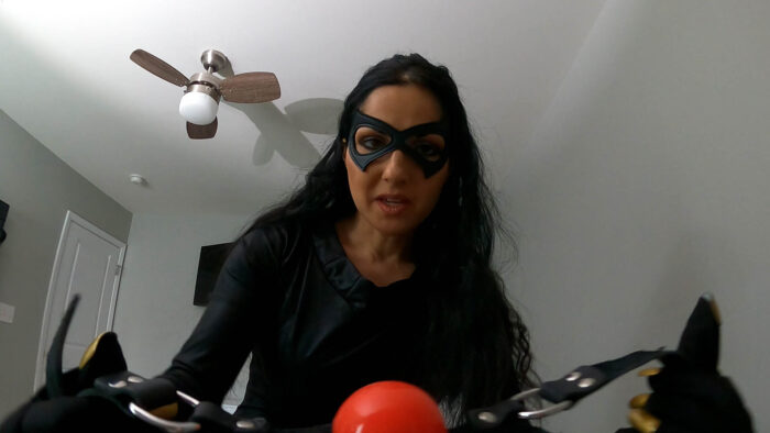 Burglar’s Fantasy 4K - Image 21