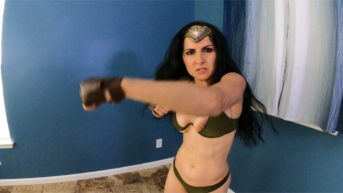 Amazon Humiliates the Repulsive Brute 4K - Image 2