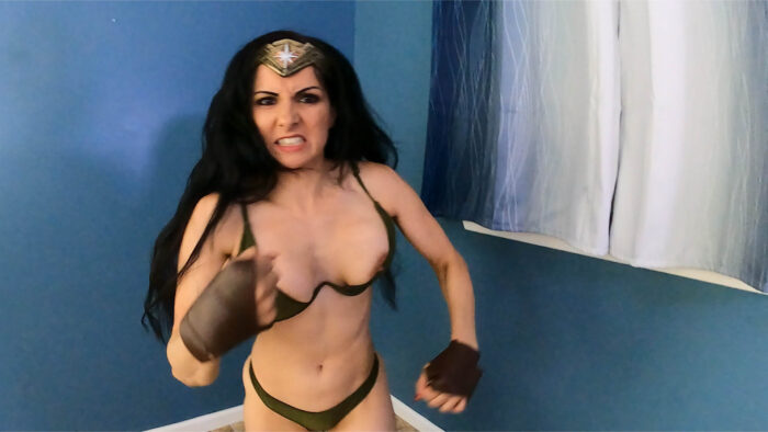 Amazon Humiliates the Repulsive Brute 4K - Image 5