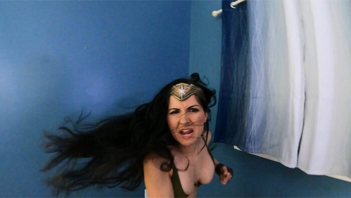 Amazon Humiliates the Repulsive Brute 4K - Image 6