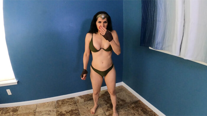 Amazon Humiliates the Repulsive Brute 4K - Image 9