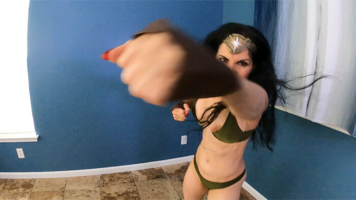 Amazon Humiliates the Repulsive Brute 4K - Image 11