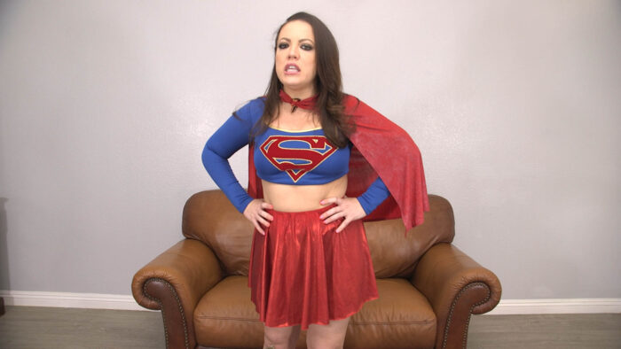 Supergirl’s Moment of Weakness 4K - Image 11