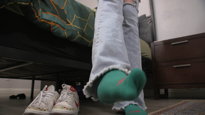 Katie’s Lousy Boyfriend 4K - Image 3