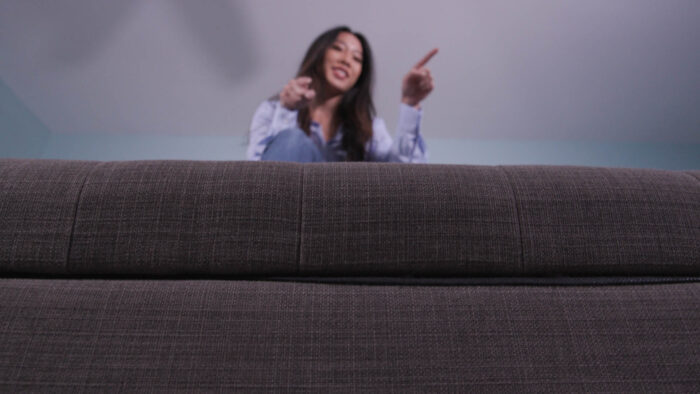 Tiny Giant Pain in the Ass 4K - Image 14