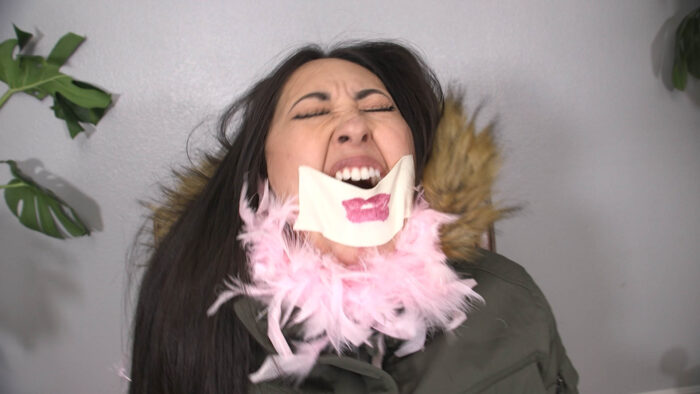 Sumiko's Winter Bondage Fiasco 4K - Image 6
