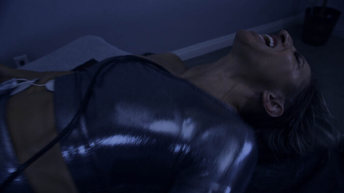 Futuristic Interrogation 4K - Image 8